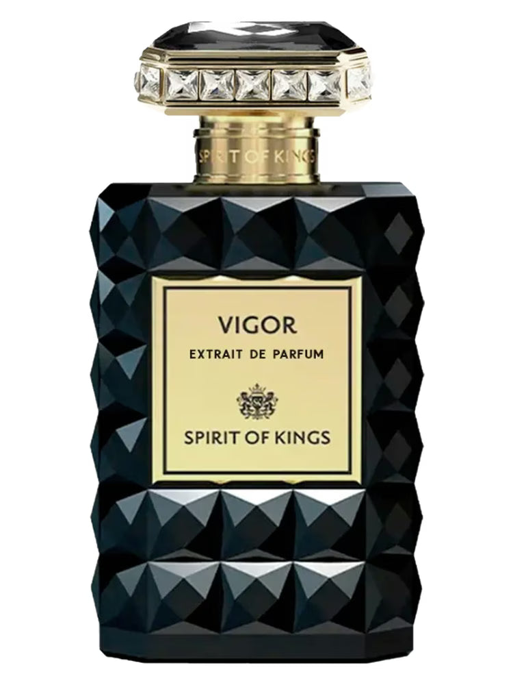 Vigor