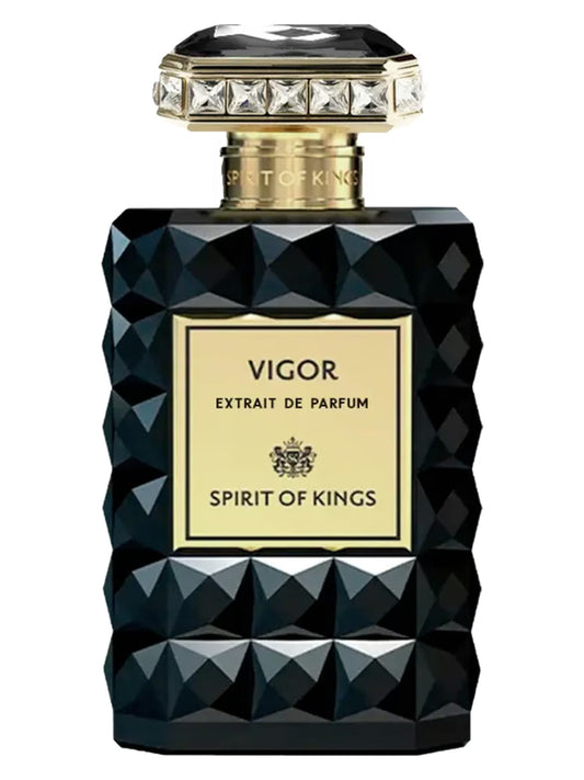 Vigor