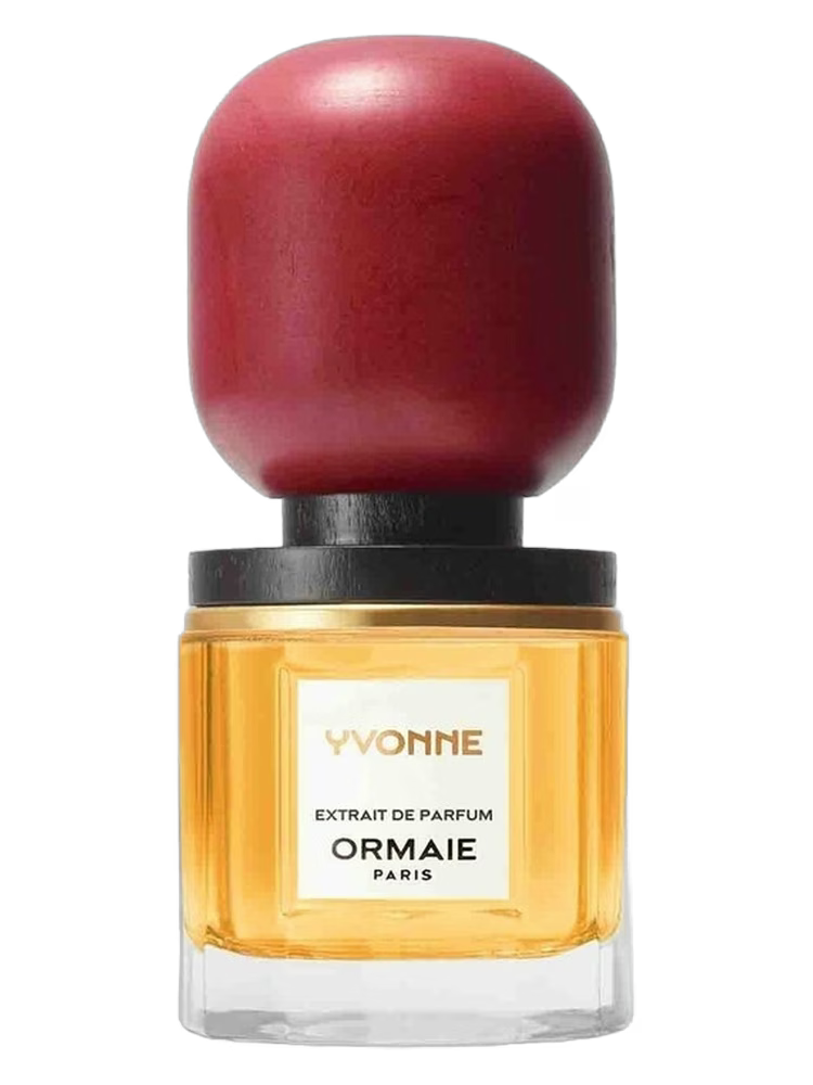 Yvonne