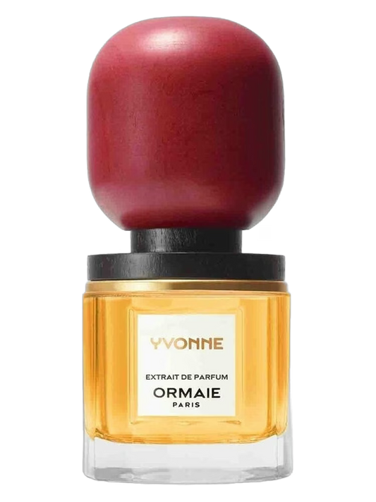 Yvonne