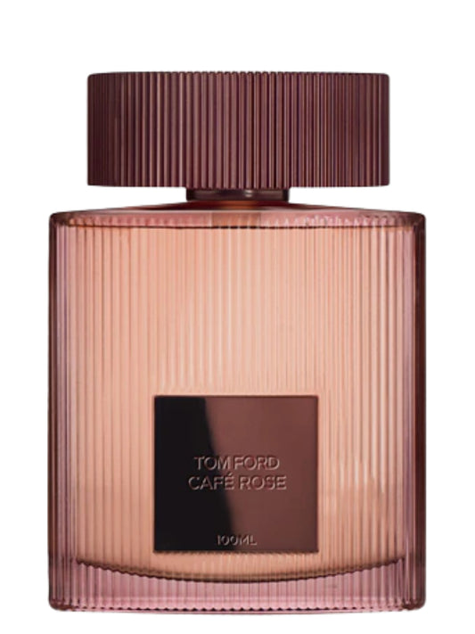 Café Rose Tom Ford