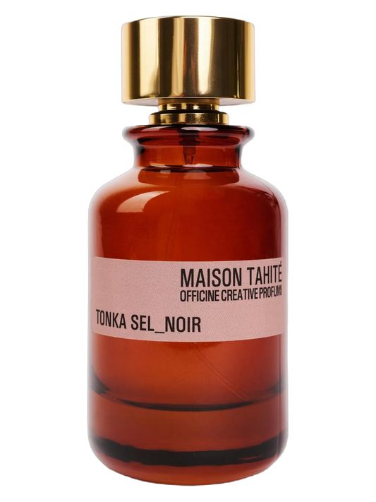 Tonka Sel-Noir