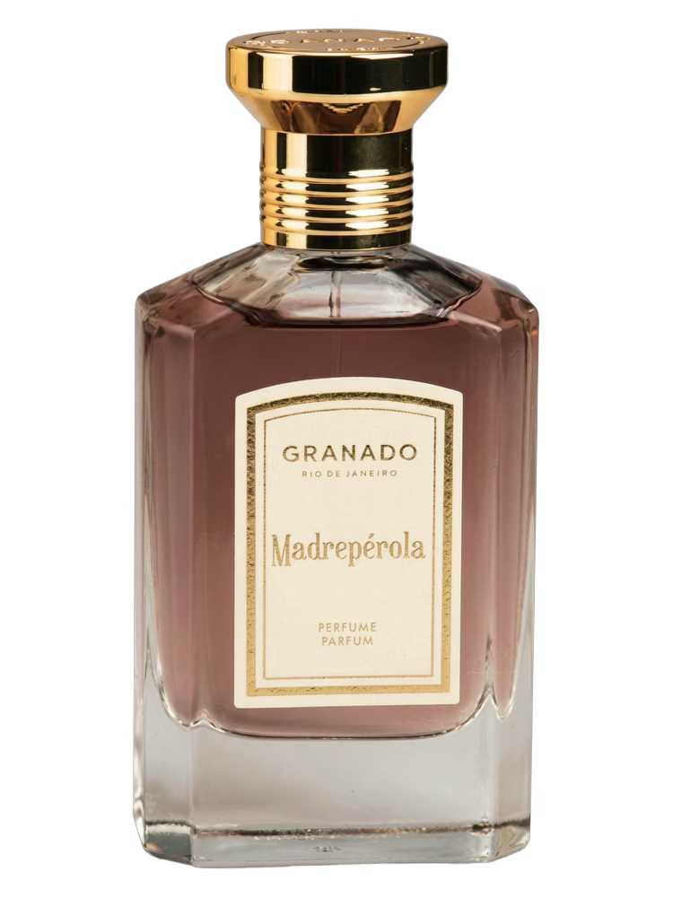 Madrepérola