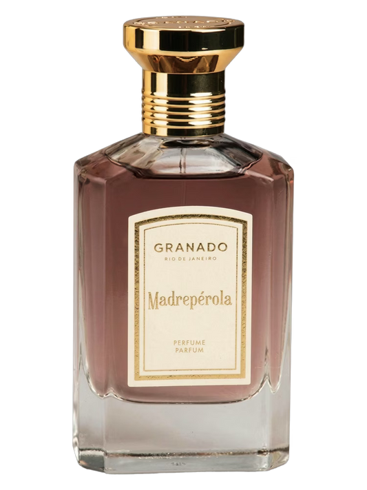 Madrepérola
