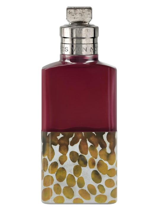 Velvet Violet Dries Van Noten
