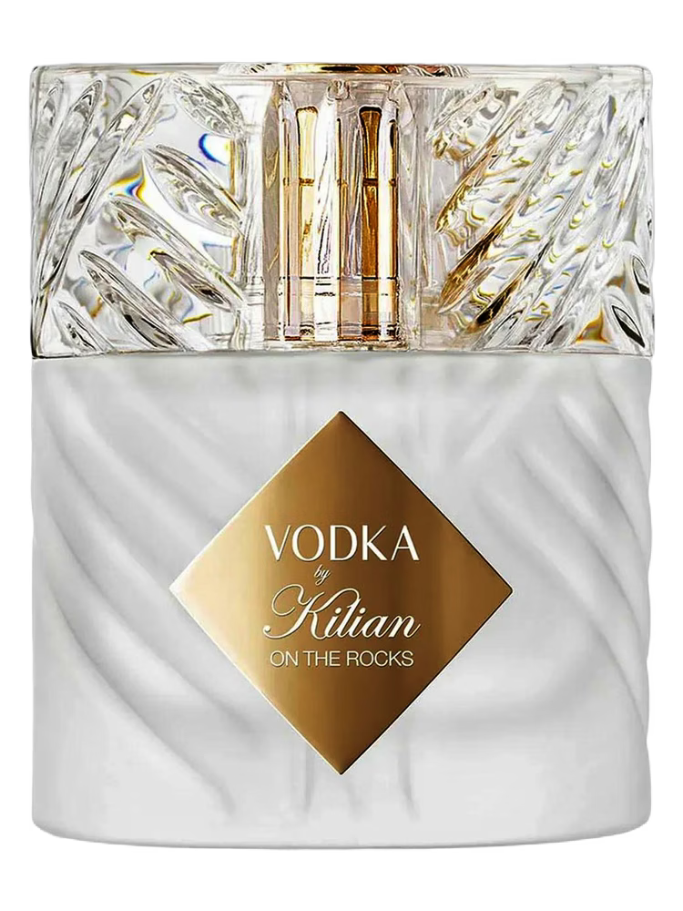 Vodka on the rocks - KILLIAN
