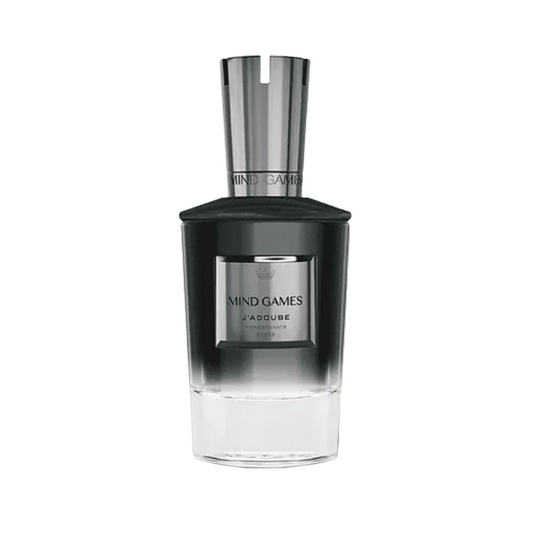Mind Games J'Adoube | 100ML